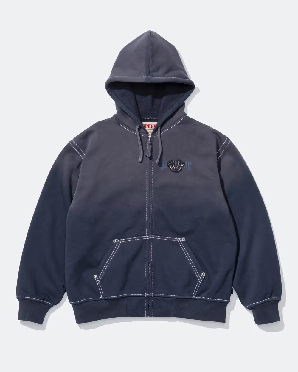 【SUPREME 2025 FW – シュプリーム 2025年 秋冬】国内 12/6 発売予定 – week 15に「Box Logo Hoodies & Beanies」、「Vanson Leather」などが発売予定