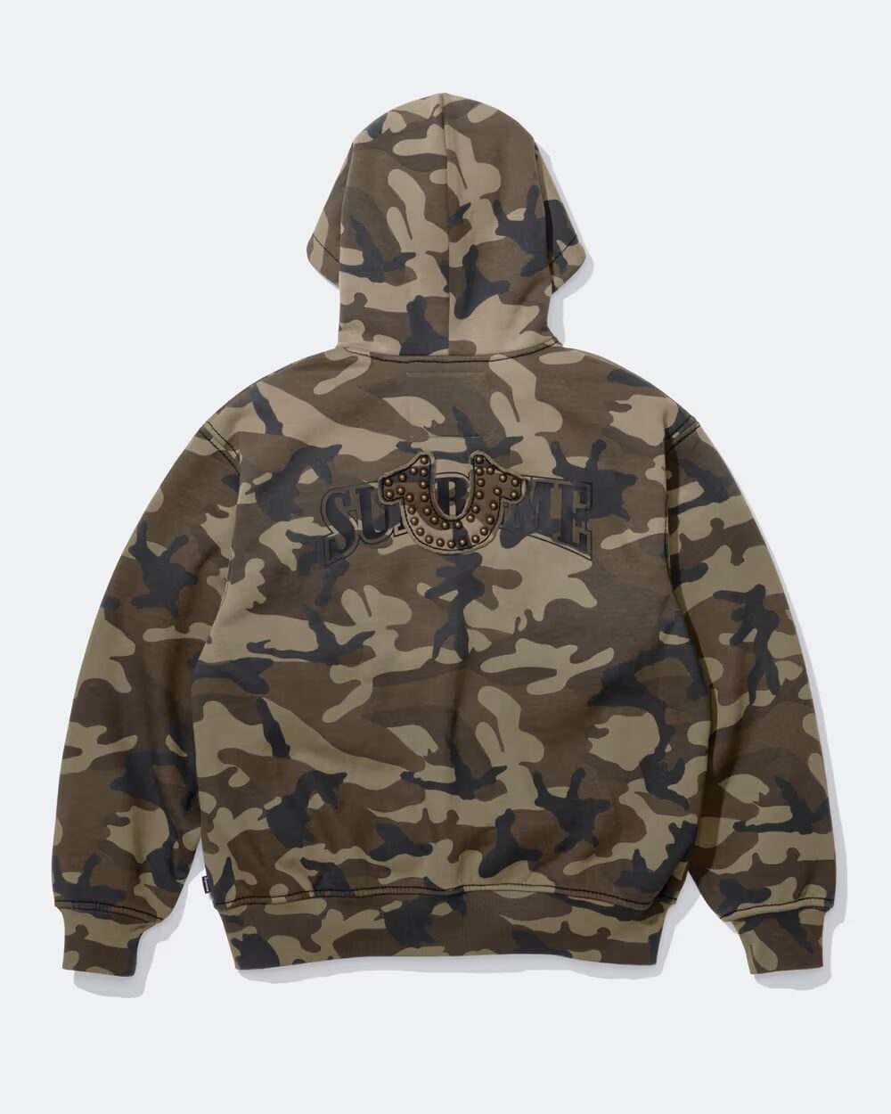 【SUPREME 2025 FW – シュプリーム 2025年 秋冬】国内 12/6 発売予定 – week 15に「Box Logo Hoodies & Beanies」、「Vanson Leather」などが発売予定