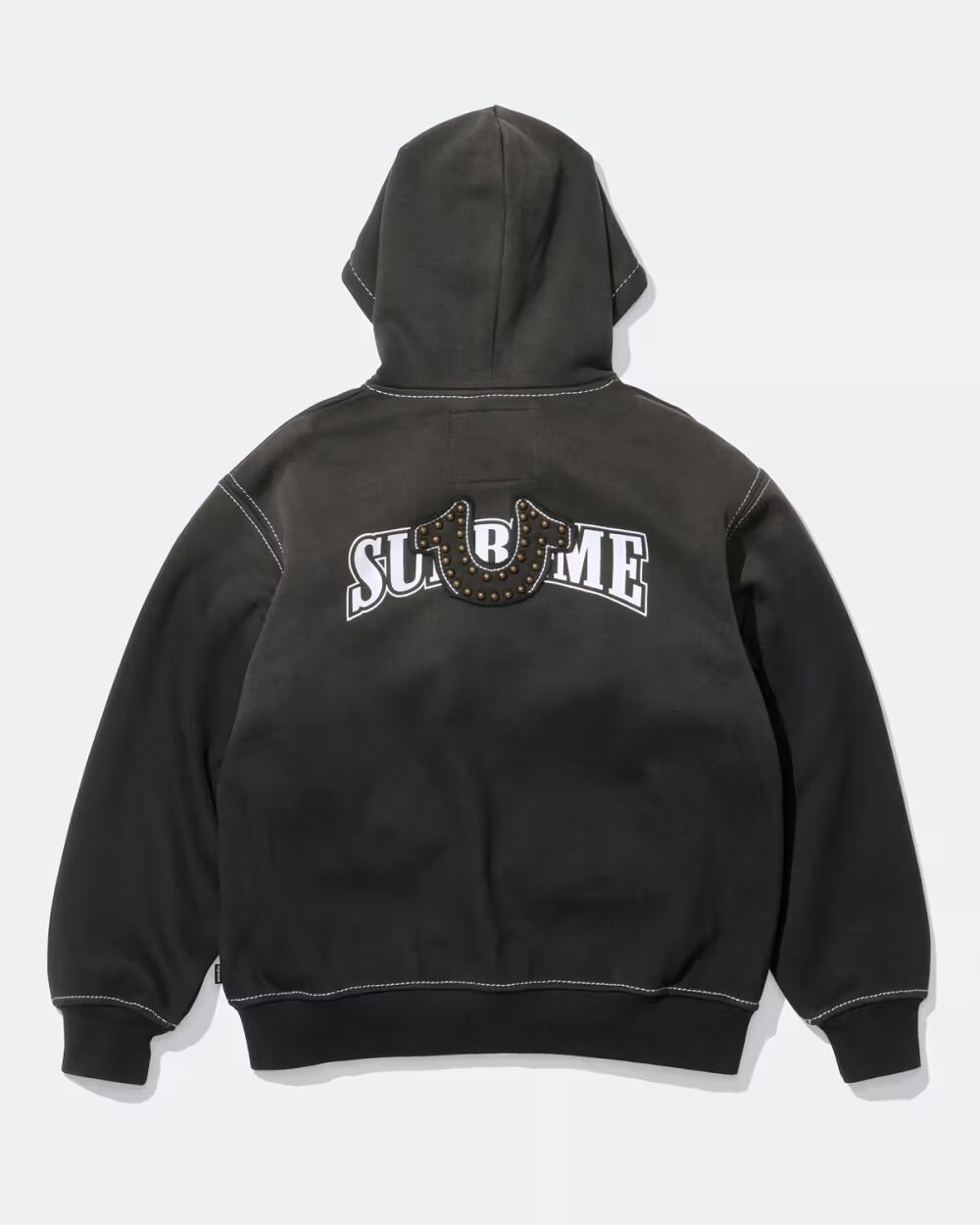 【SUPREME 2025 FW – シュプリーム 2025年 秋冬】国内 12/6 発売予定 – week 15に「Box Logo Hoodies & Beanies」、「Vanson Leather」などが発売予定