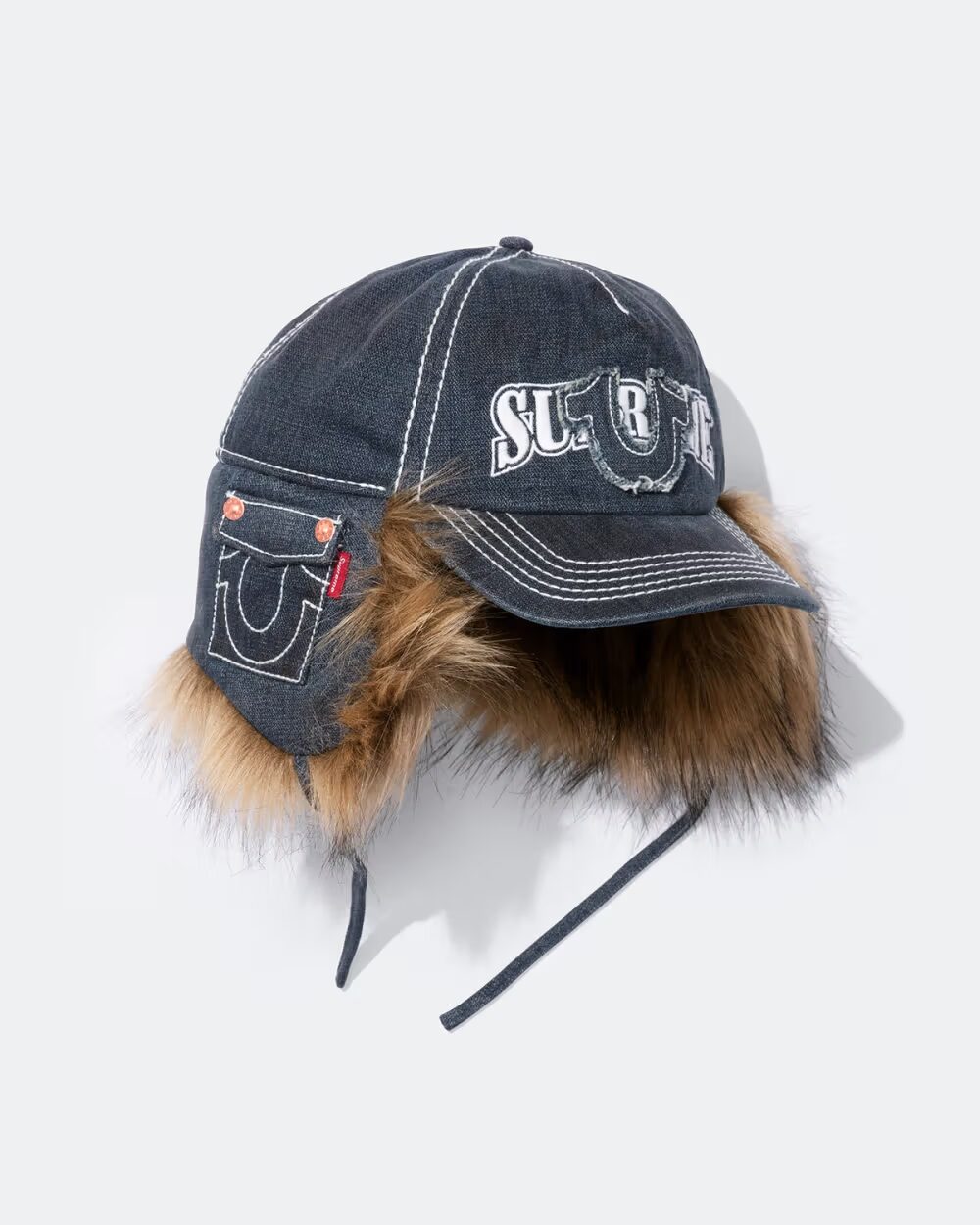 【SUPREME 2025 FW – シュプリーム 2025年 秋冬】国内 12/6 発売予定 – week 15に「Box Logo Hoodies & Beanies」、「Vanson Leather」などが発売予定