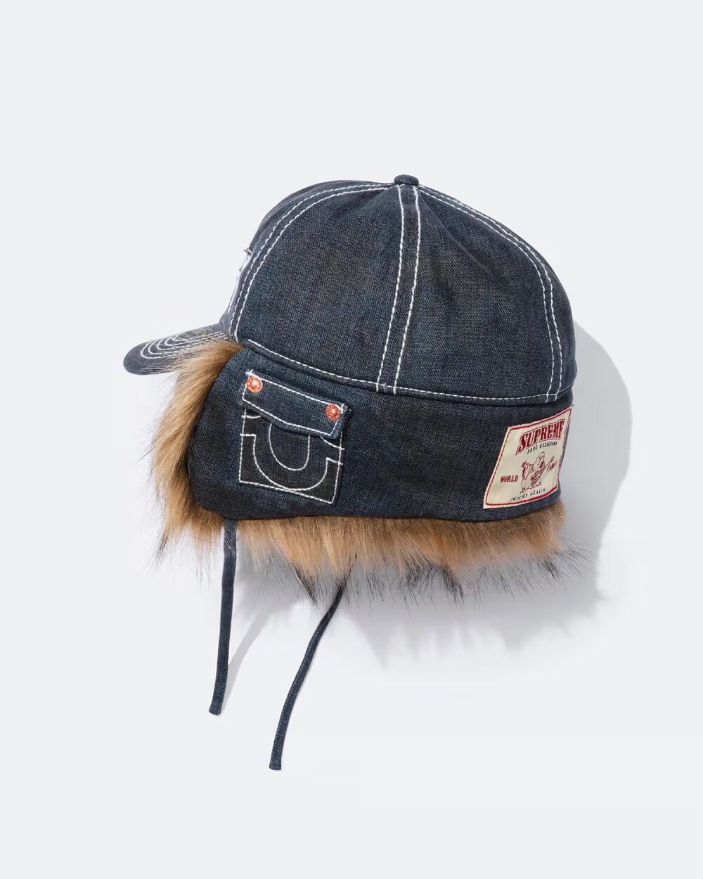 【SUPREME 2025 FW – シュプリーム 2025年 秋冬】国内 12/6 発売予定 – week 15に「Box Logo Hoodies & Beanies」、「Vanson Leather」などが発売予定