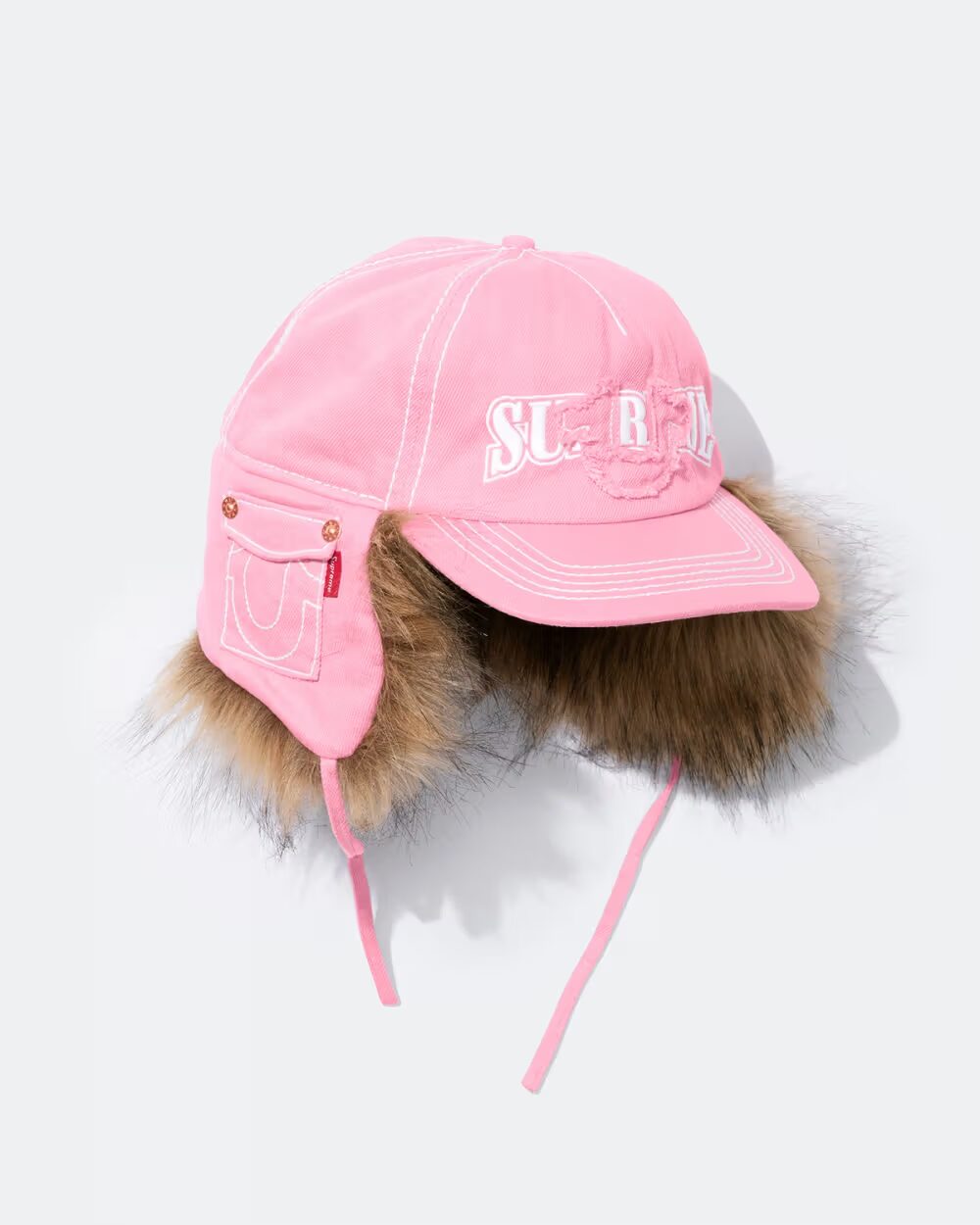 【SUPREME 2025 FW – シュプリーム 2025年 秋冬】国内 12/6 発売予定 – week 15に「Box Logo Hoodies & Beanies」、「Vanson Leather」などが発売予定