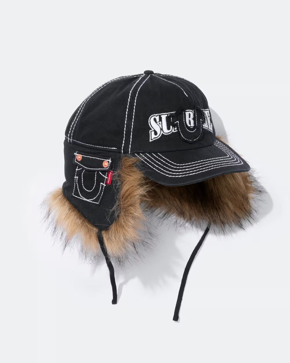 【SUPREME 2025 FW – シュプリーム 2025年 秋冬】国内 12/6 発売予定 – week 15に「Box Logo Hoodies & Beanies」、「Vanson Leather」などが発売予定