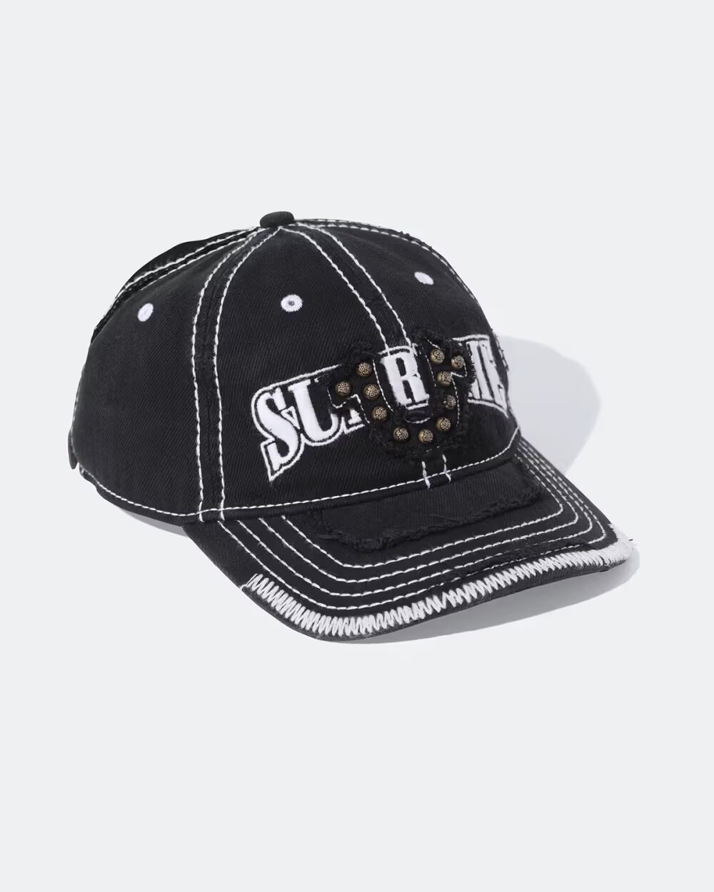 【SUPREME 2025 FW – シュプリーム 2025年 秋冬】国内 12/6 発売予定 – week 15に「Box Logo Hoodies & Beanies」、「Vanson Leather」などが発売予定