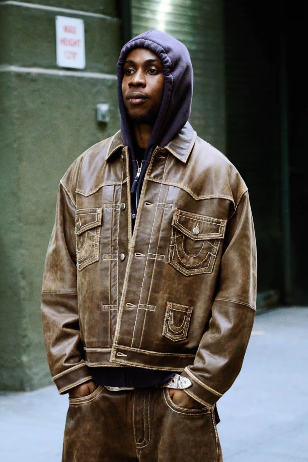 【SUPREME 2025 FW – シュプリーム 2025年 秋冬】国内 12/6 発売予定 – week 15に「Box Logo Hoodies & Beanies」、「Vanson Leather」などが発売予定