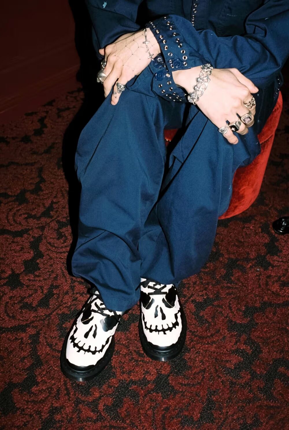 【SUPREME 2025 FW – シュプリーム 2025年 秋冬】国内 12/6 発売予定 – week 15に「Box Logo Hoodies & Beanies」、「Vanson Leather」などが発売予定