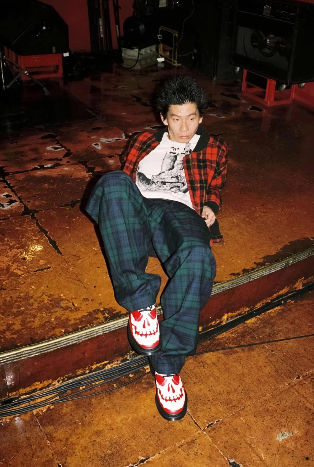 【SUPREME 2025 FW – シュプリーム 2025年 秋冬】国内 12/6 発売予定 – week 15に「Box Logo Hoodies & Beanies」、「Vanson Leather」などが発売予定