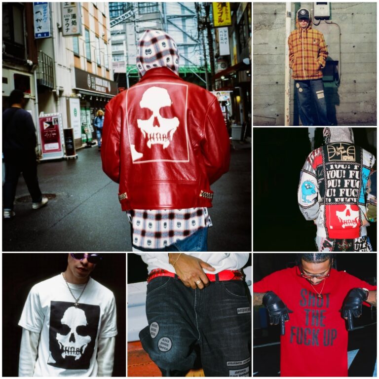 SUPREME 2025 FW – シュプリーム 2025年 秋冬】国内 12/13 発売予定