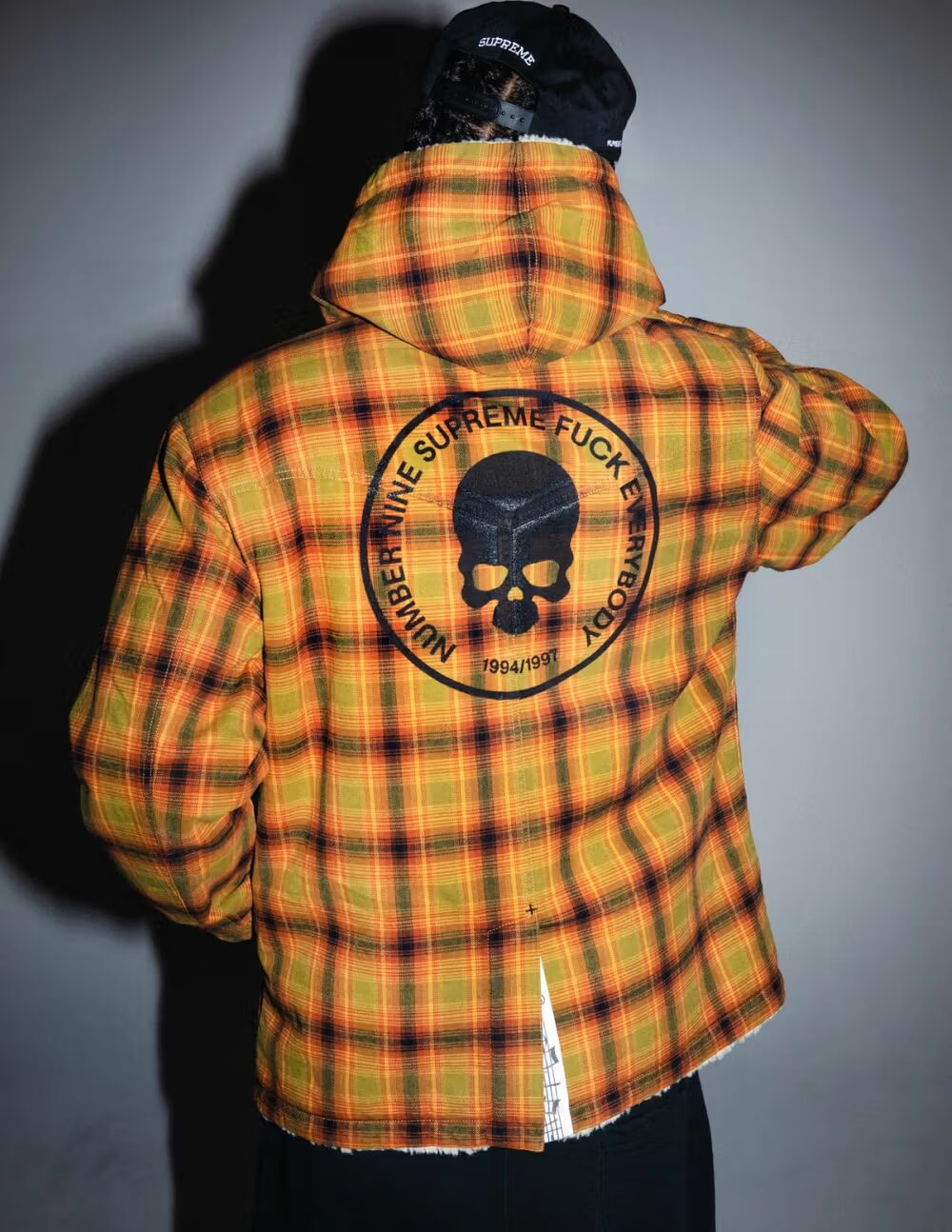 【SUPREME 2025 FW – シュプリーム 2025年 秋冬】海外 2026年 1/15 展開予定 – 2025年 秋冬 セール SALE