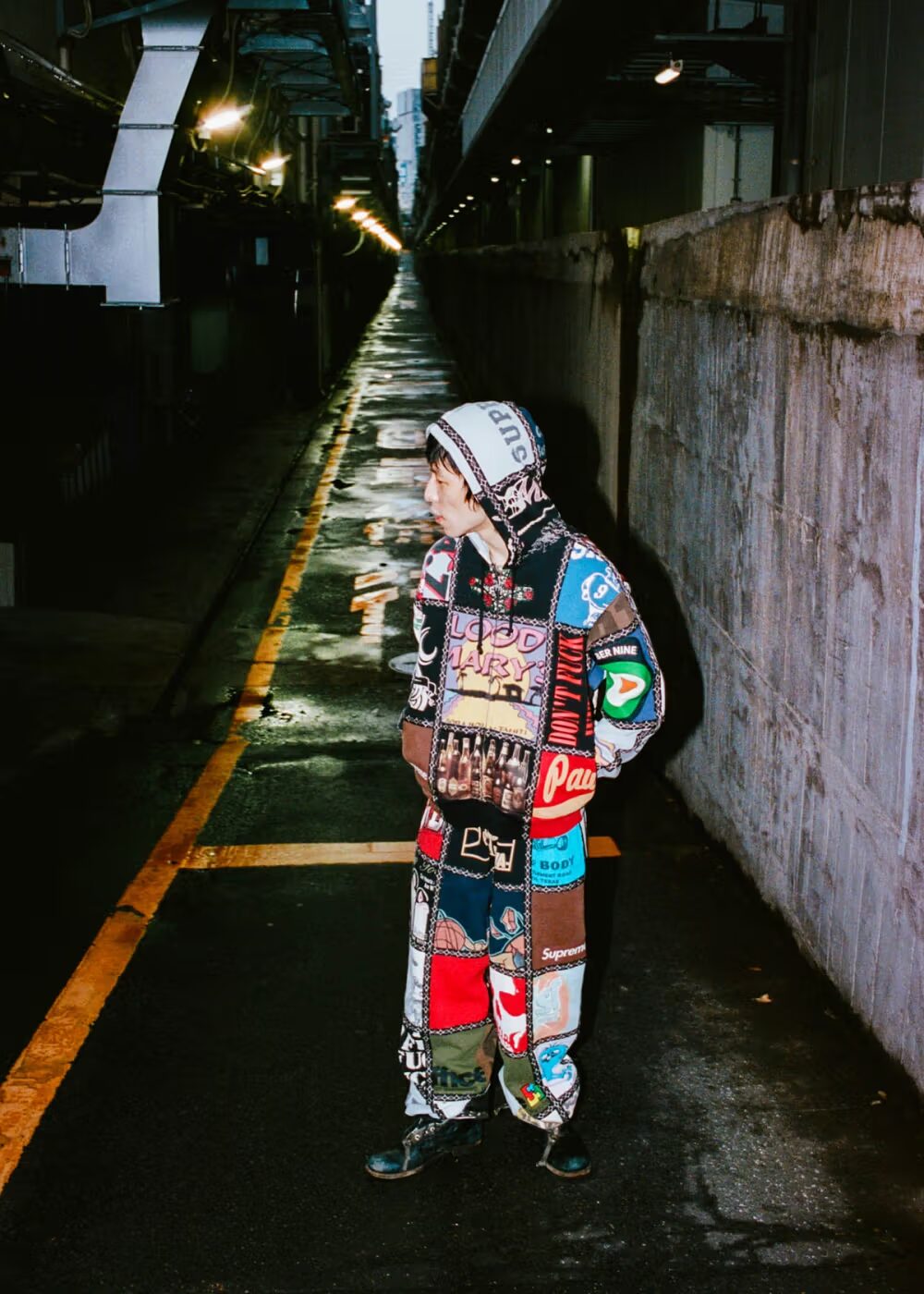 【SUPREME 2025 FW – シュプリーム 2025年 秋冬】海外 2026年 1/15 展開予定 – 2025年 秋冬 セール SALE