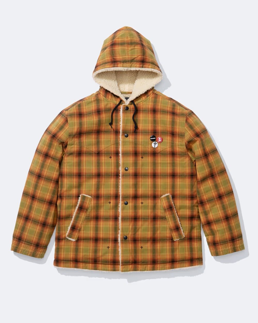 【SUPREME 2025 FW – シュプリーム 2025年 秋冬】海外 2026年 1/15 展開予定 – 2025年 秋冬 セール SALE