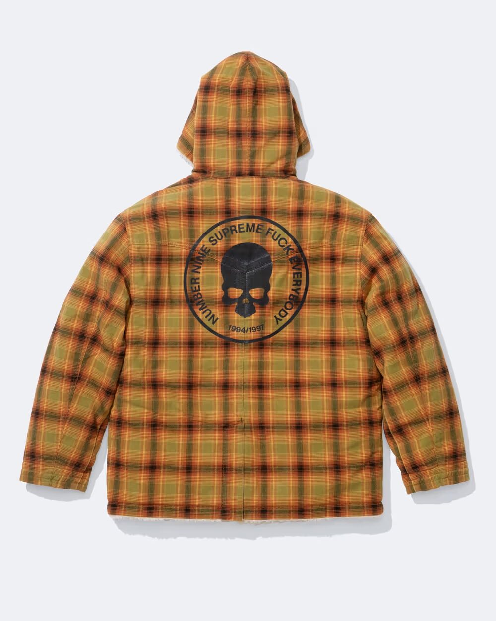 【SUPREME 2025 FW – シュプリーム 2025年 秋冬】海外 2026年 1/15 展開予定 – 2025年 秋冬 セール SALE