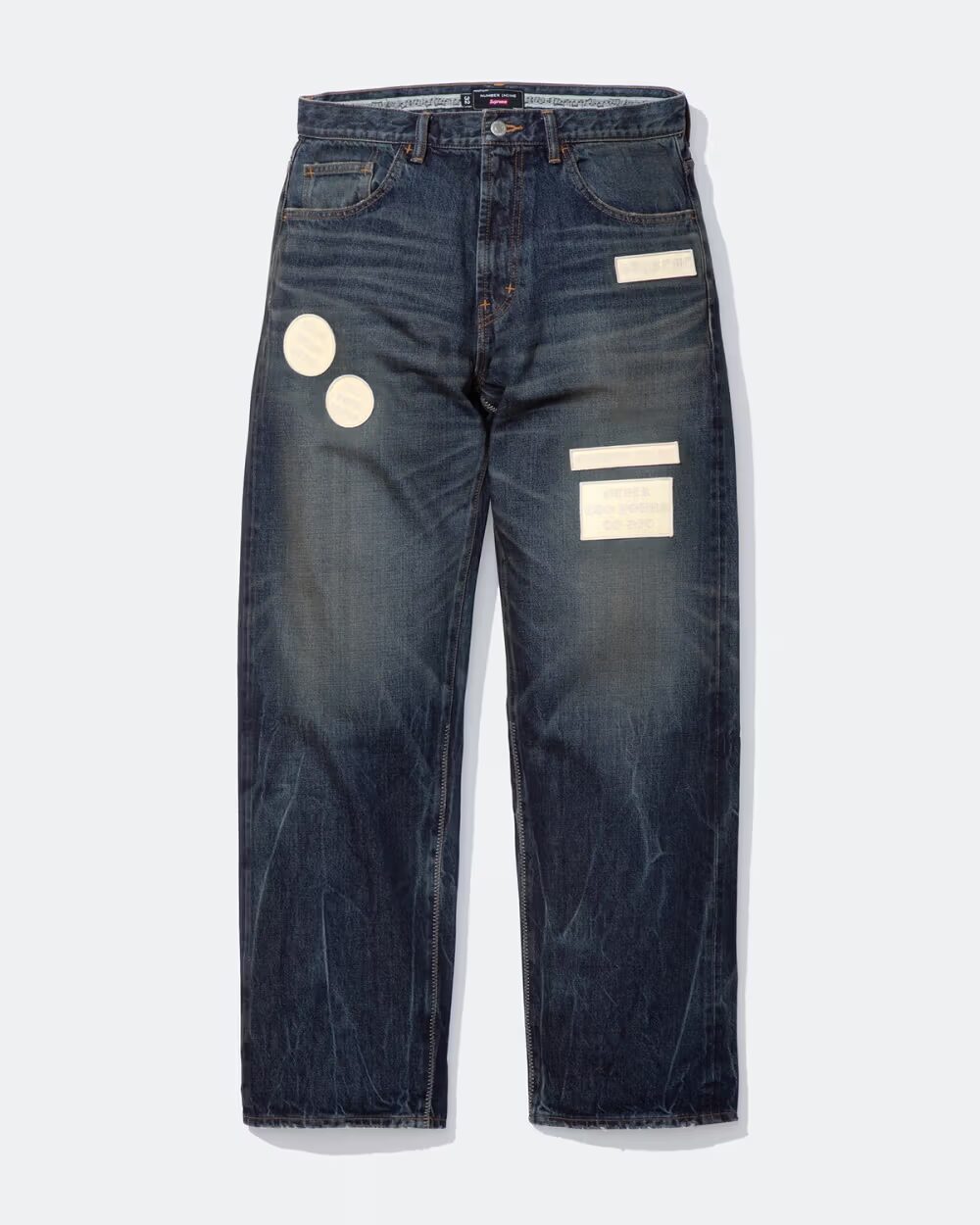 【SUPREME 2025 FW – シュプリーム 2025年 秋冬】海外 2026年 1/15 展開予定 – 2025年 秋冬 セール SALE