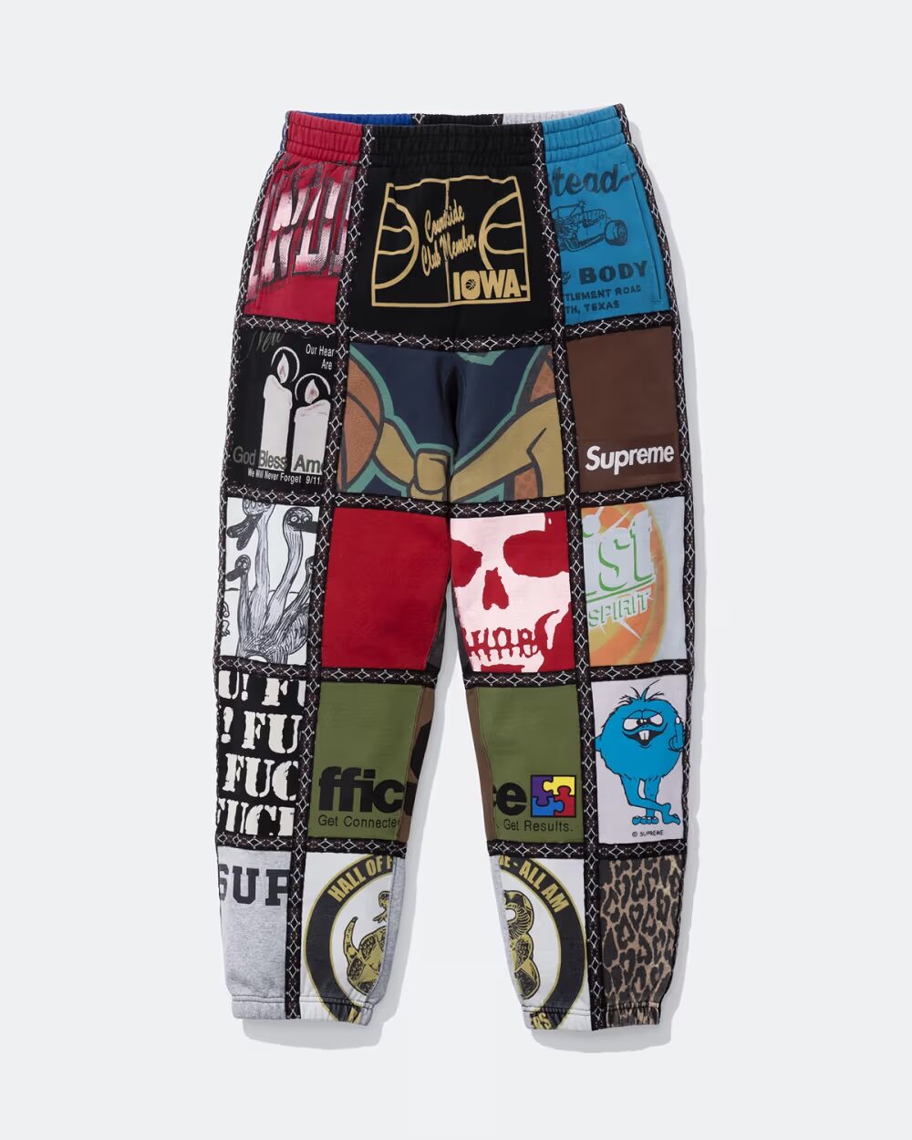 【SUPREME 2025 FW – シュプリーム 2025年 秋冬】海外 2026年 1/15 展開予定 – 2025年 秋冬 セール SALE