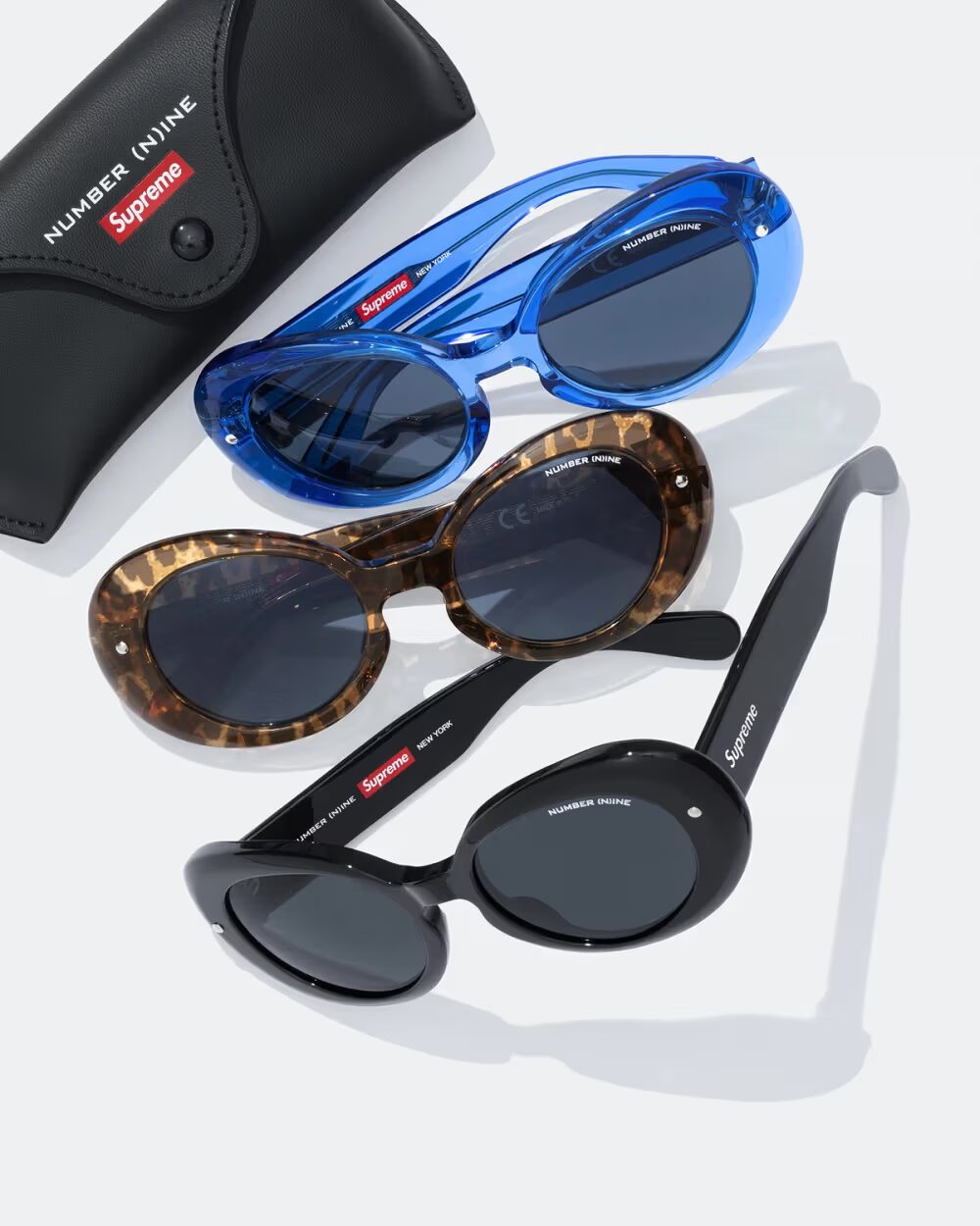 【SUPREME 2025 FW – シュプリーム 2025年 秋冬】海外 2026年 1/15 展開予定 – 2025年 秋冬 セール SALE