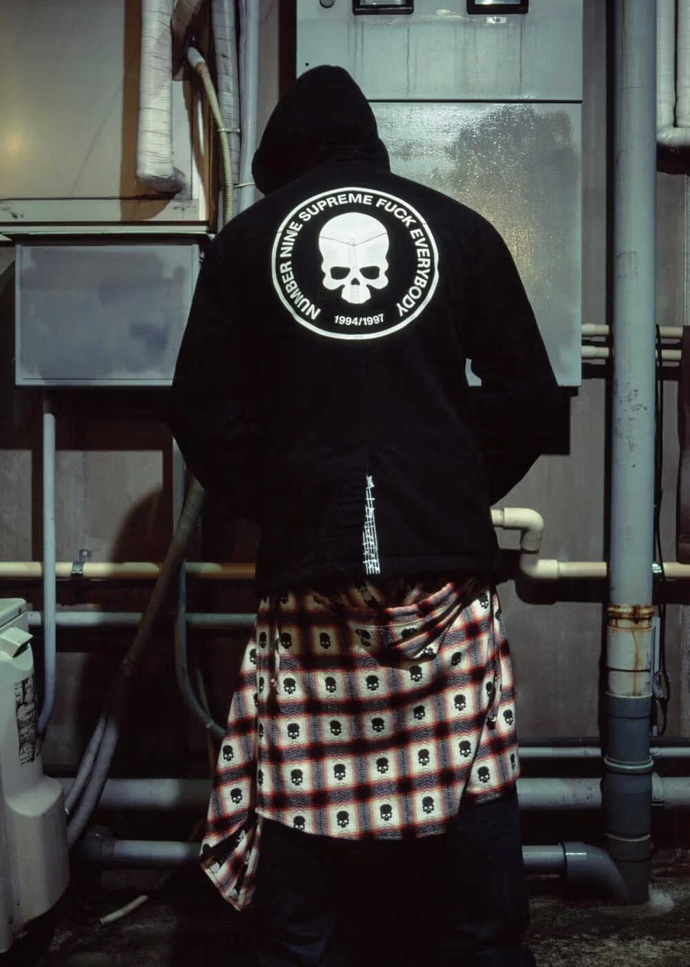 【SUPREME 2025 FW – シュプリーム 2025年 秋冬】海外 2026年 1/15 展開予定 – 2025年 秋冬 セール SALE