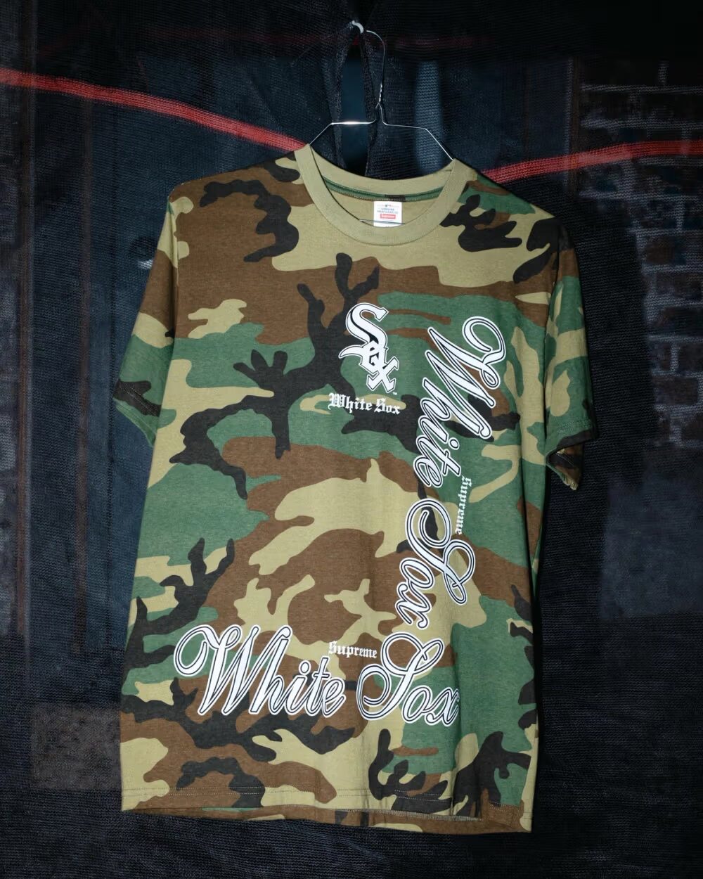 【SUPREME 2025 FW – シュプリーム 2025年 秋冬】海外 2026年 1/15 展開予定 – 2025年 秋冬 セール SALE