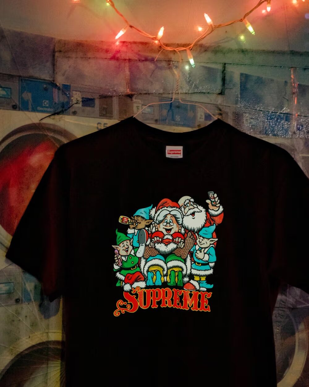 【SUPREME 2025 FW – シュプリーム 2025年 秋冬】海外 2026年 1/15 展開予定 – 2025年 秋冬 セール SALE