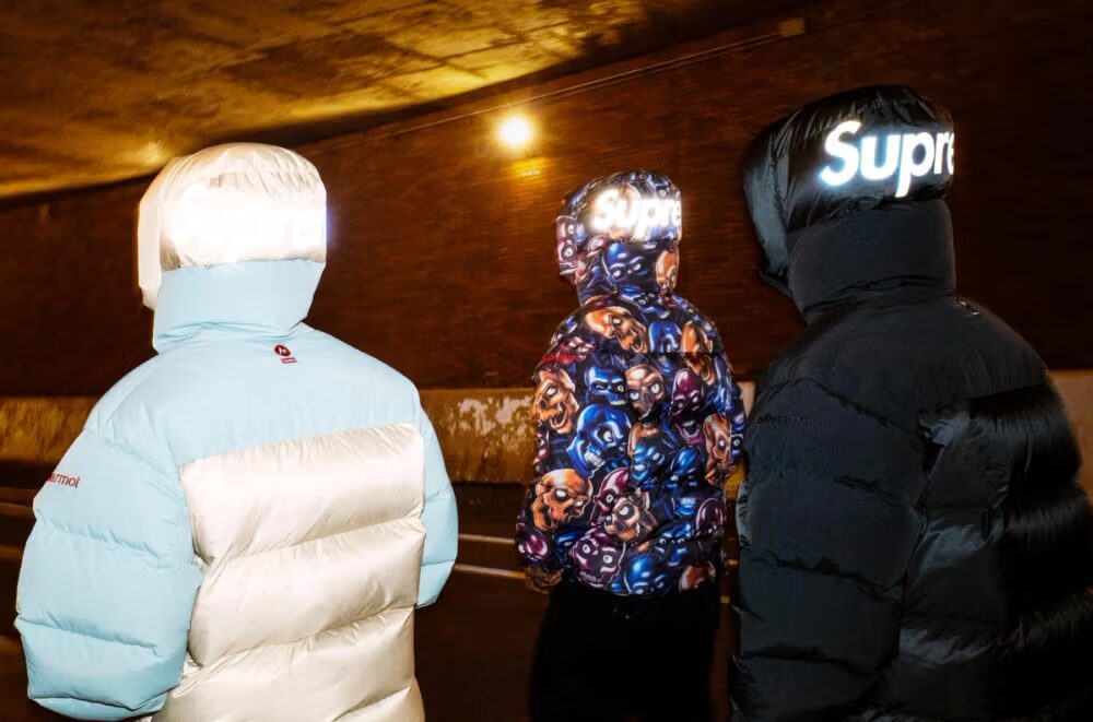 SUPREME 2025 FW – シュプリーム 2025年 秋冬】国内 12/27 発売予定