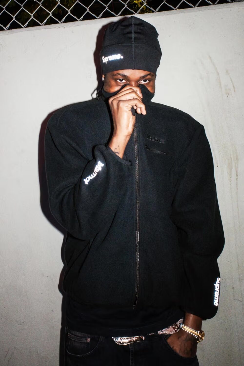 【SUPREME 2025 FW – シュプリーム 2025年 秋冬】海外 2026年 1/15 展開予定 – 2025年 秋冬 セール SALE