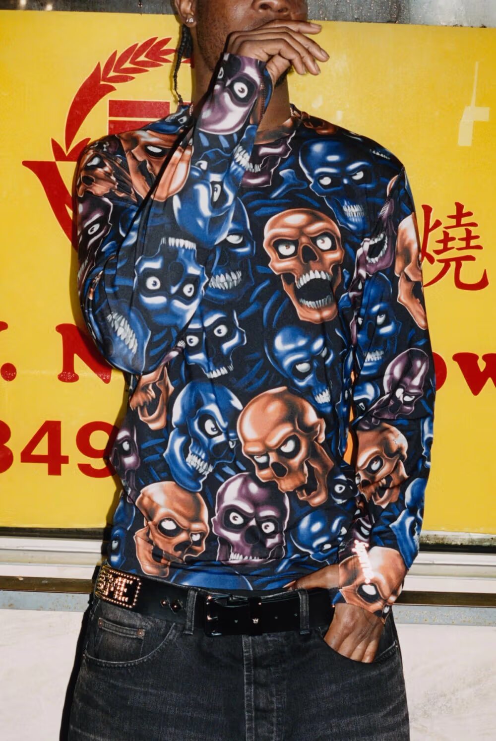 【SUPREME 2025 FW – シュプリーム 2025年 秋冬】海外 2026年 1/15 展開予定 – 2025年 秋冬 セール SALE