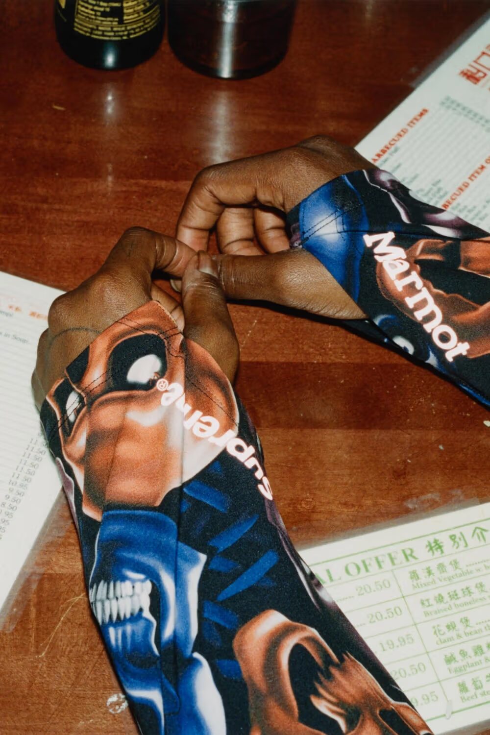 【SUPREME 2025 FW – シュプリーム 2025年 秋冬】海外 2026年 1/15 展開予定 – 2025年 秋冬 セール SALE