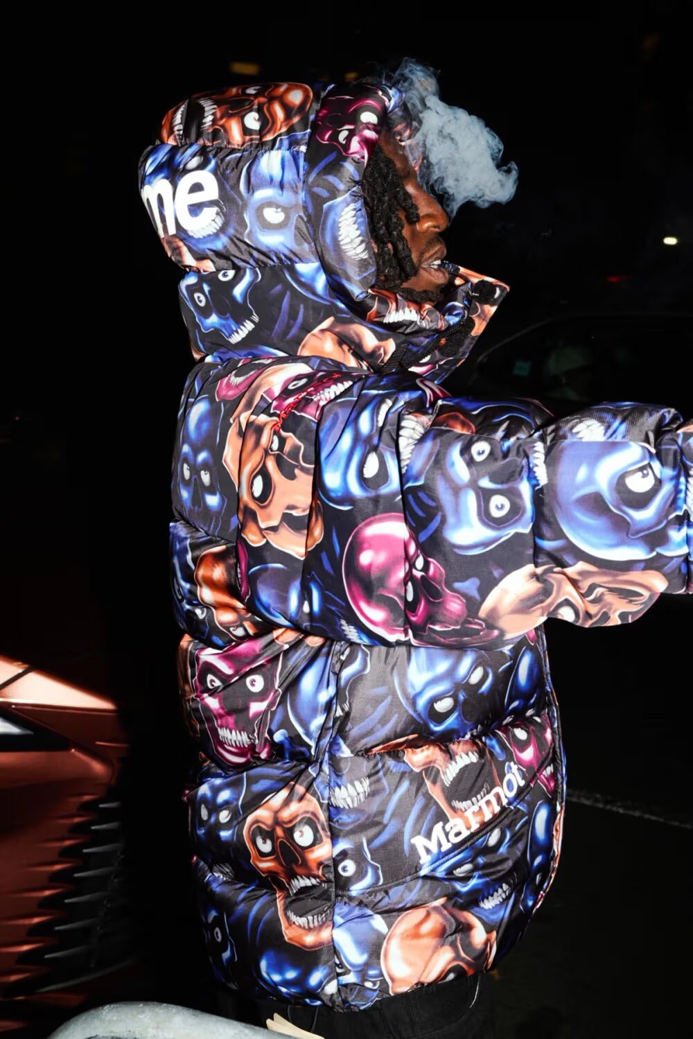 【SUPREME 2025 FW – シュプリーム 2025年 秋冬】海外 2026年 1/15 展開予定 – 2025年 秋冬 セール SALE