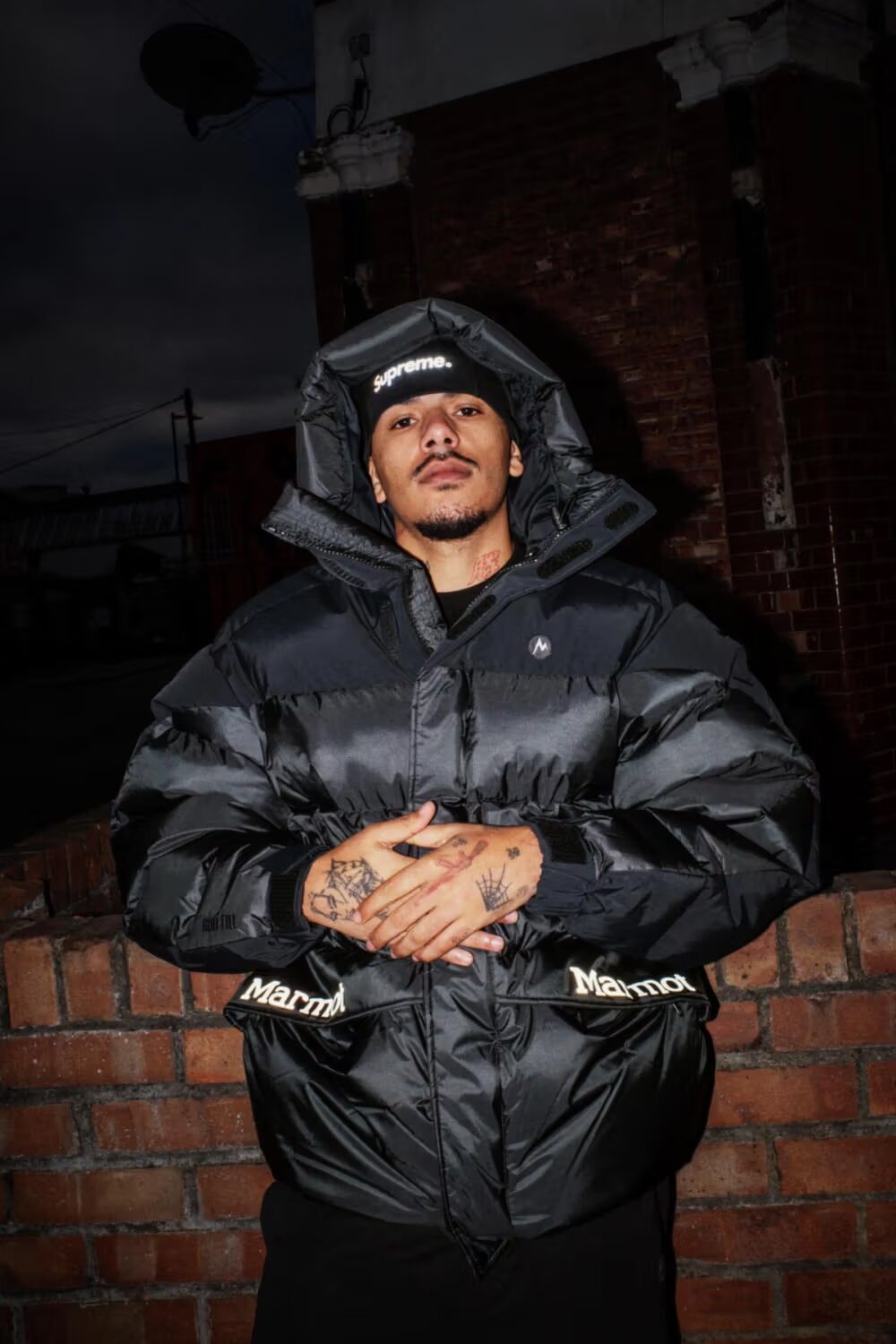 【SUPREME 2025 FW – シュプリーム 2025年 秋冬】海外 2026年 1/15 展開予定 – 2025年 秋冬 セール SALE