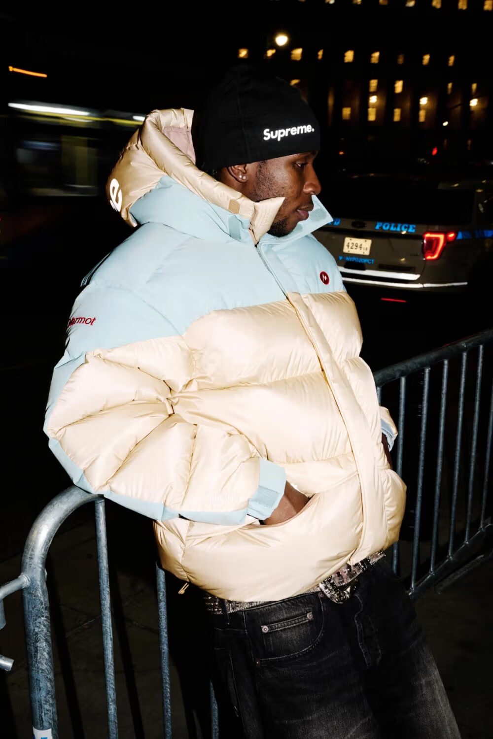 【SUPREME 2025 FW – シュプリーム 2025年 秋冬】海外 2026年 1/15 展開予定 – 2025年 秋冬 セール SALE