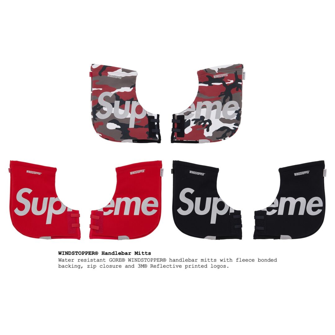 【SUPREME 2025 FW – シュプリーム 2025年 秋冬】海外 2026年 1/15 展開予定 – 2025年 秋冬 セール SALE