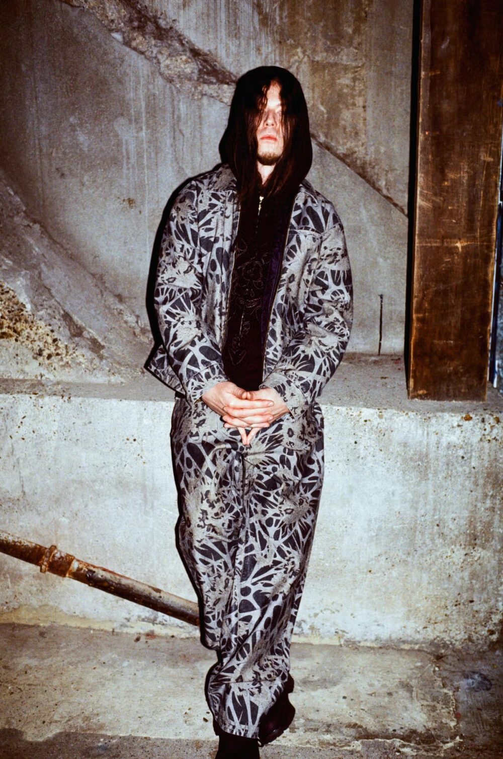 【SUPREME 2025 FW – シュプリーム 2025年 秋冬】国内 10/25 発売予定 – week 9にSUPREME x Fox Racingが登場予定