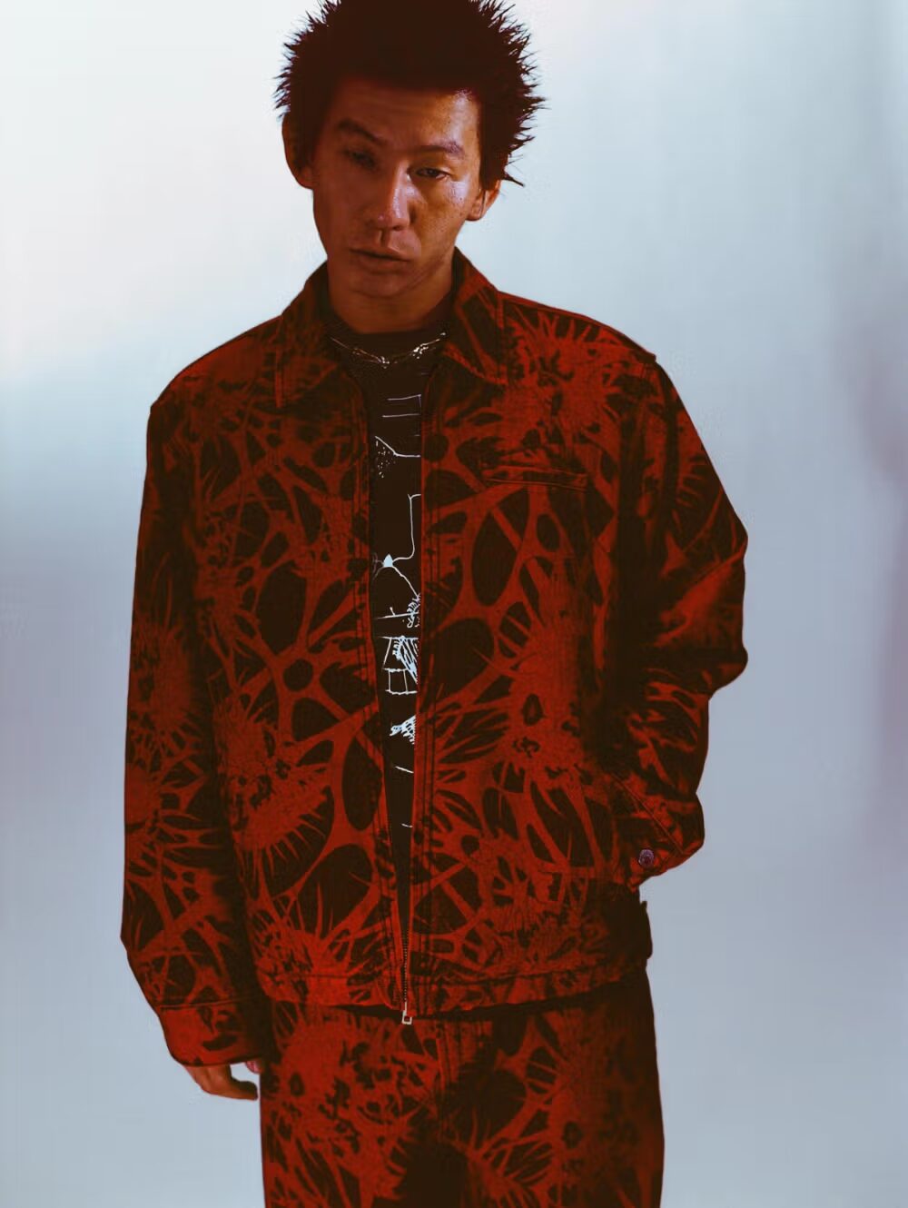 【SUPREME 2025 FW – シュプリーム 2025年 秋冬】国内 10/25 発売予定 – week 9にSUPREME x Fox Racingが登場予定