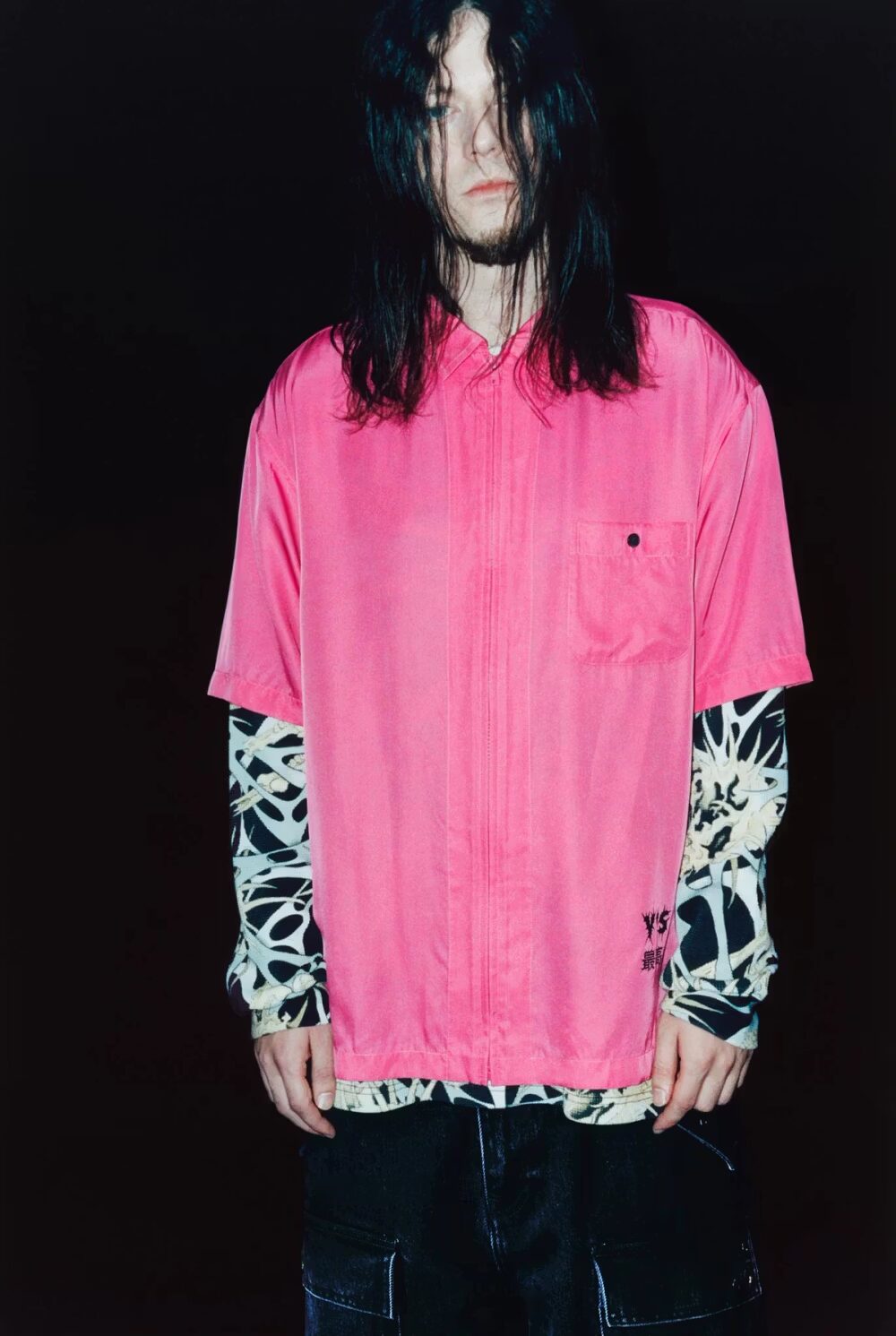 【SUPREME 2025 FW – シュプリーム 2025年 秋冬】国内 10/25 発売予定 – week 9にSUPREME x Fox Racingが登場予定