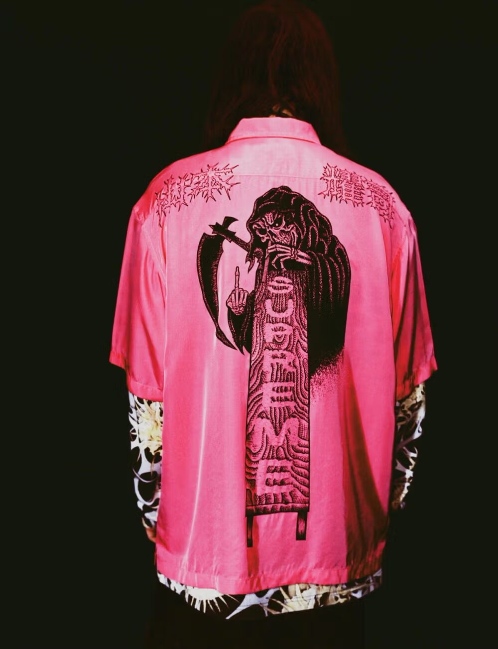 【SUPREME 2025 FW – シュプリーム 2025年 秋冬】国内 10/25 発売予定 – week 9にSUPREME x Fox Racingが登場予定