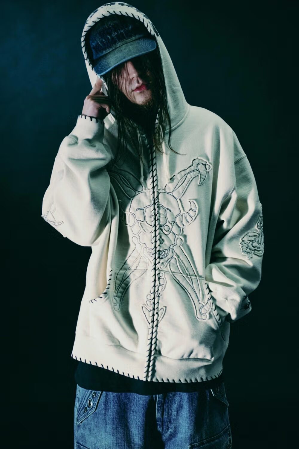 【SUPREME 2025 FW – シュプリーム 2025年 秋冬】国内 10/25 発売予定 – week 9にSUPREME x Fox Racingが登場予定
