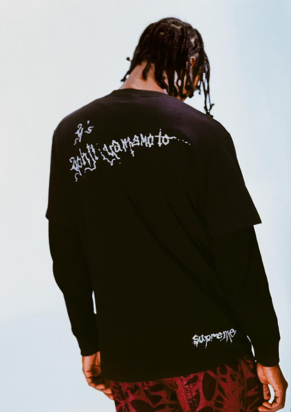 【SUPREME 2025 FW – シュプリーム 2025年 秋冬】国内 10/25 発売予定 – week 9にSUPREME x Fox Racingが登場予定