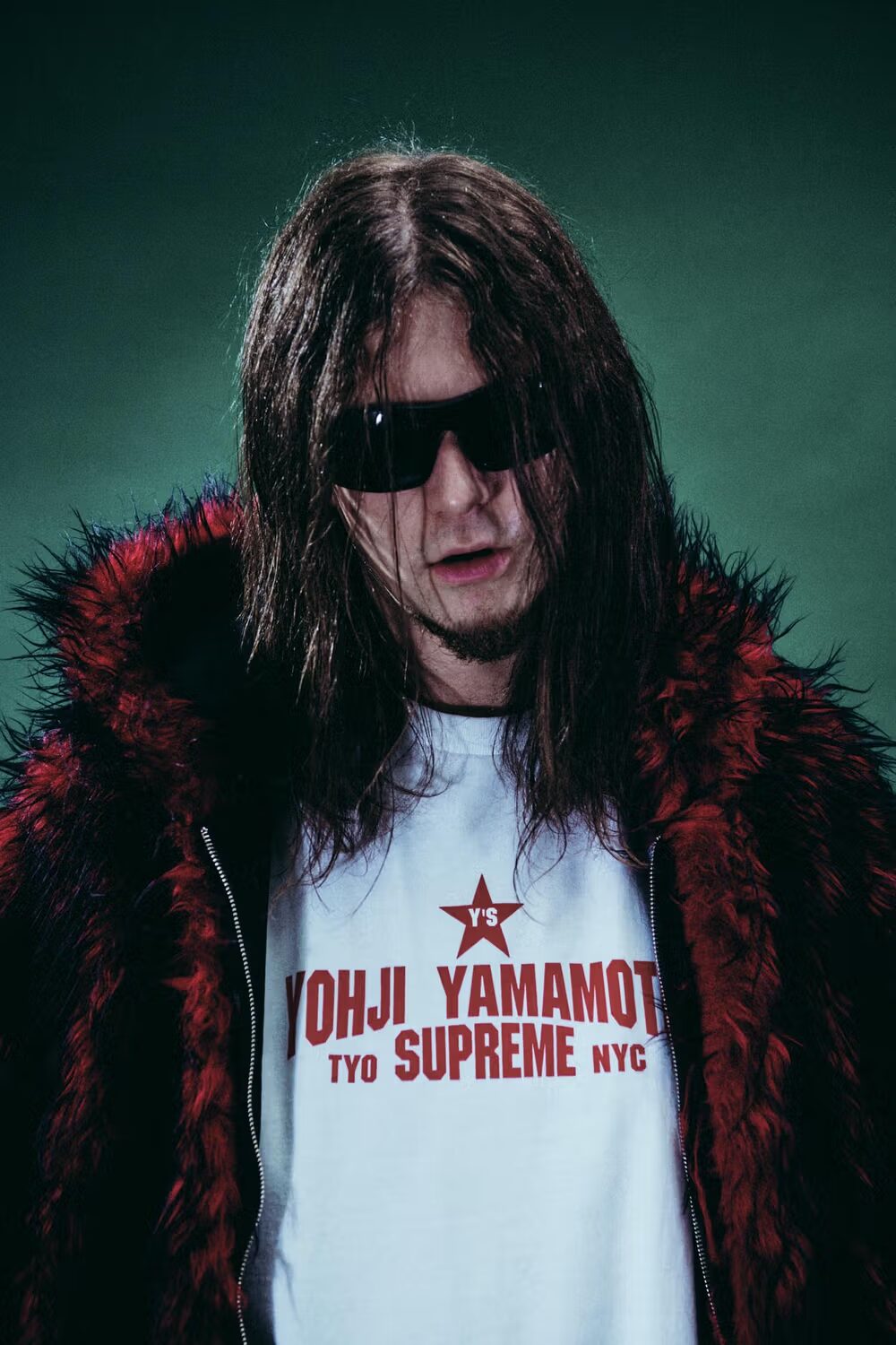 【SUPREME 2025 FW – シュプリーム 2025年 秋冬】国内 10/25 発売予定 – week 9にSUPREME x Fox Racingが登場予定