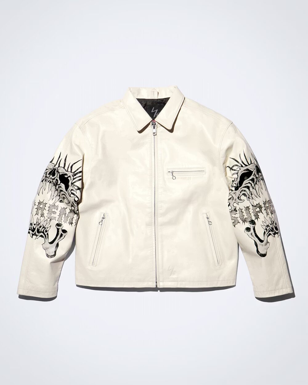 【SUPREME 2025 FW – シュプリーム 2025年 秋冬】国内 10/25 発売予定 – week 9にSUPREME x Fox Racingが登場予定