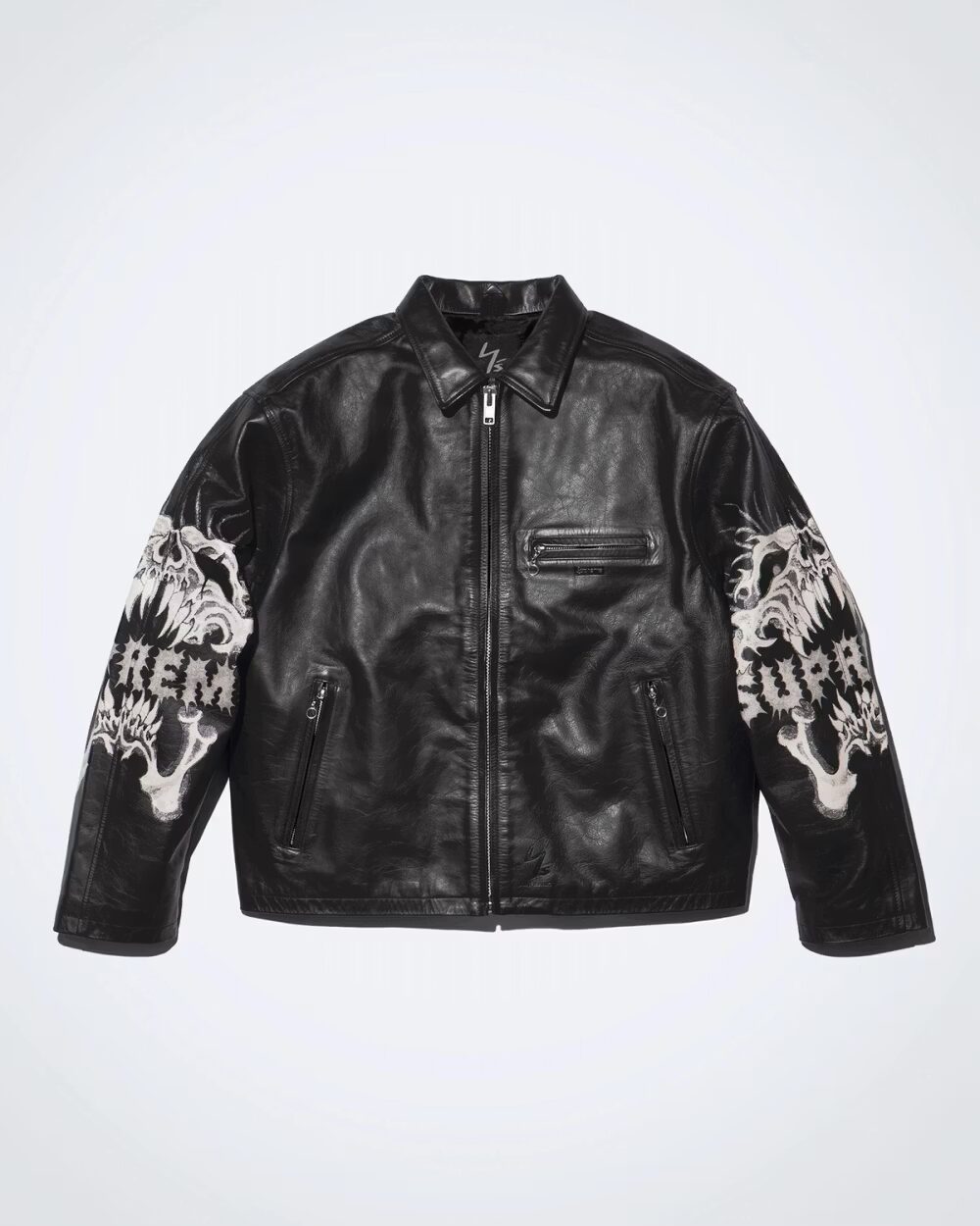 【SUPREME 2025 FW – シュプリーム 2025年 秋冬】国内 10/25 発売予定 – week 9にSUPREME x Fox Racingが登場予定