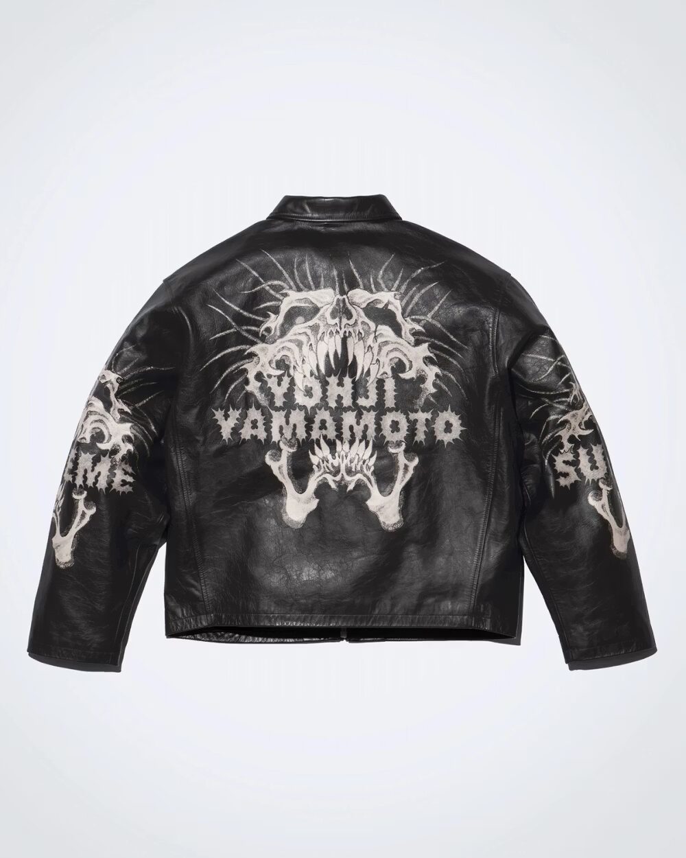 【SUPREME 2025 FW – シュプリーム 2025年 秋冬】国内 10/25 発売予定 – week 9にSUPREME x Fox Racingが登場予定