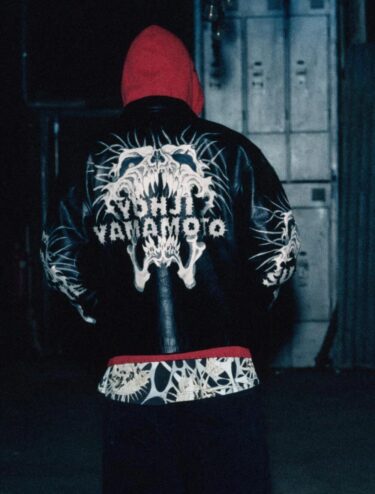 【SUPREME 2025 FW – シュプリーム 2025年 秋冬】国内 9/13 発売予定 – week 3にSUPREME x Y's by Yohji Yamamoto が登場予定