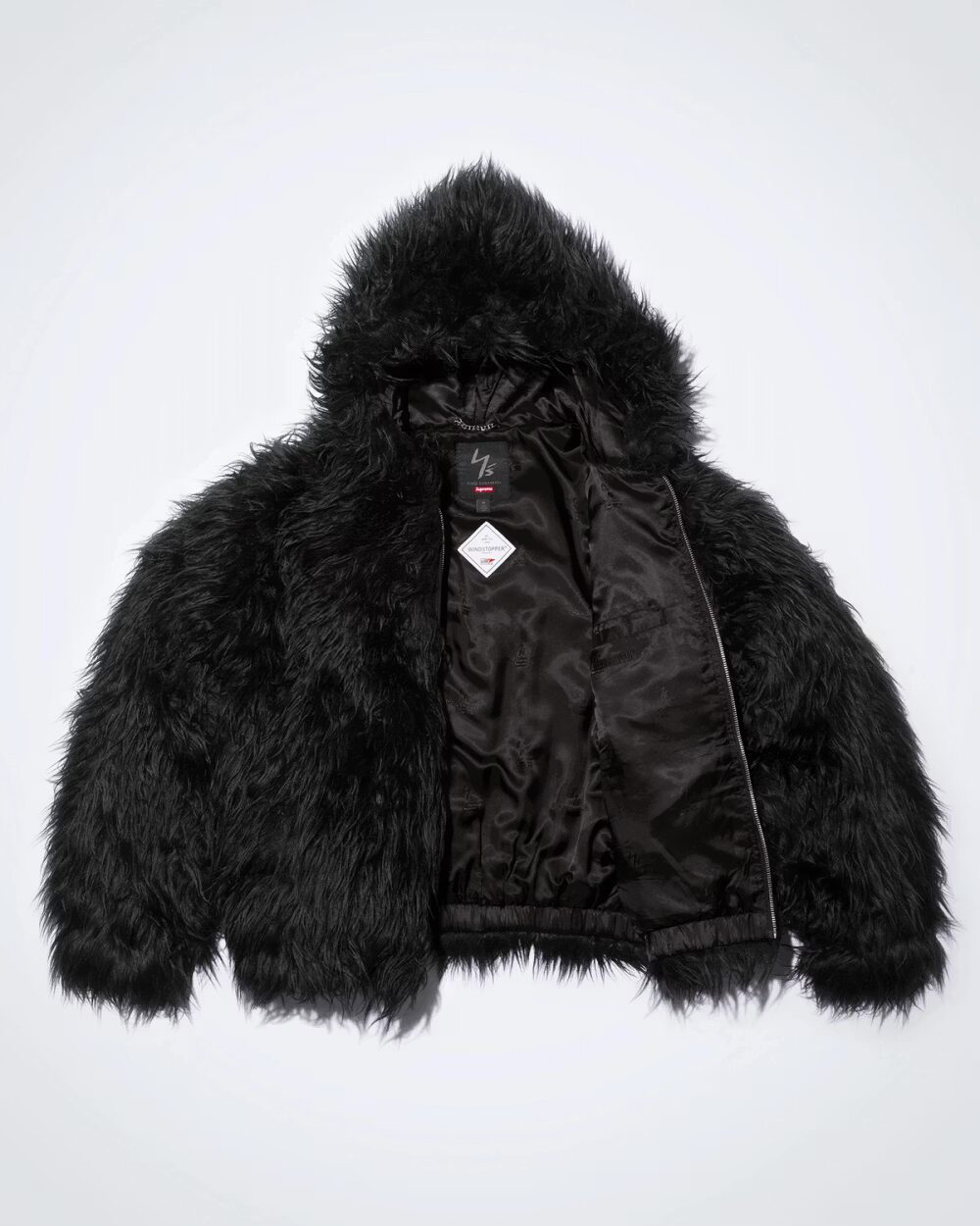 【SUPREME 2025 FW – シュプリーム 2025年 秋冬】国内 10/25 発売予定 – week 9にSUPREME x Fox Racingが登場予定