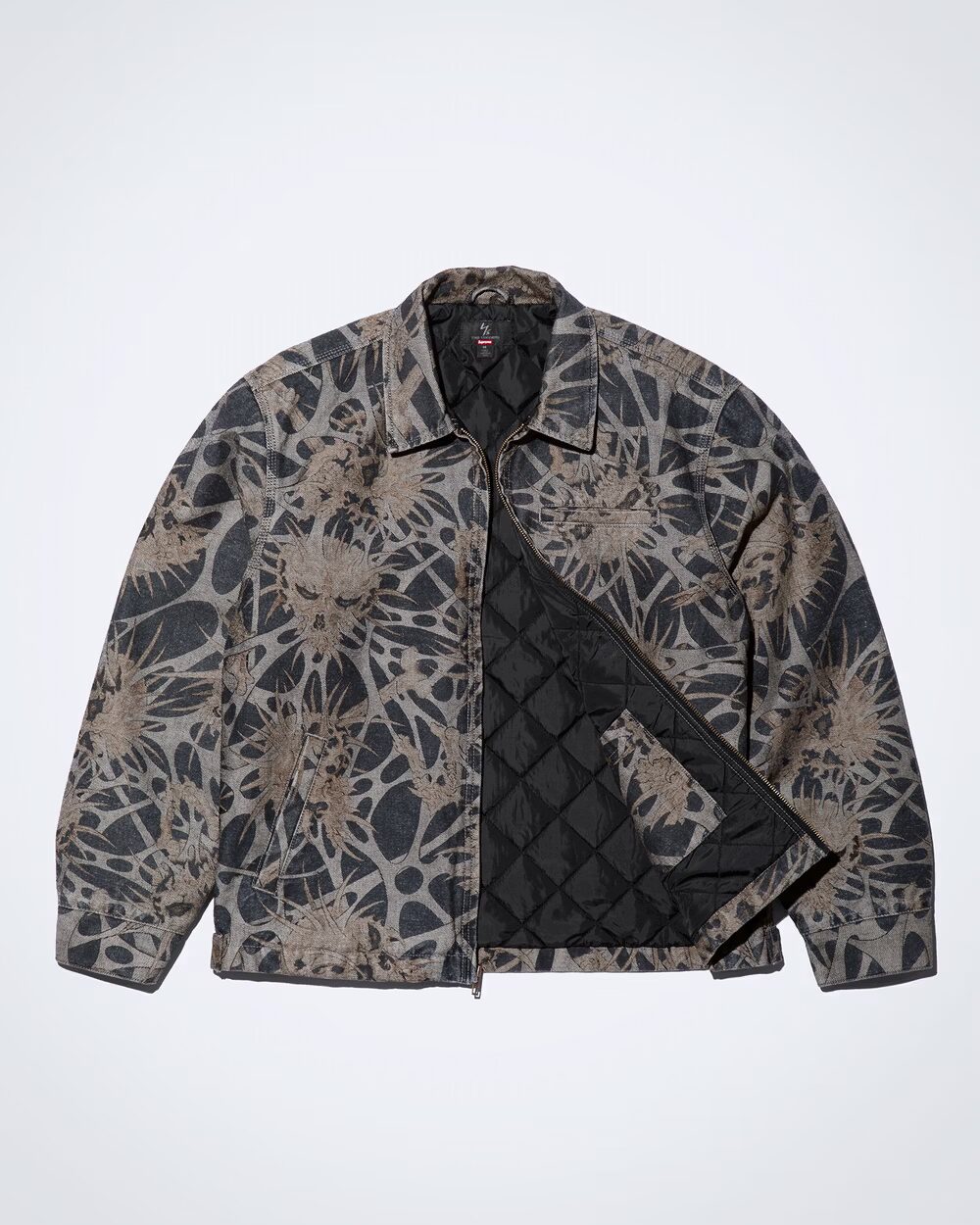 【SUPREME 2025 FW – シュプリーム 2025年 秋冬】国内 10/25 発売予定 – week 9にSUPREME x Fox Racingが登場予定
