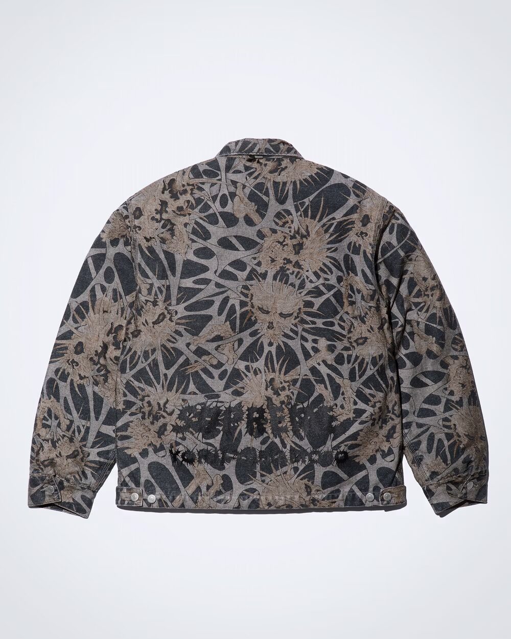【SUPREME 2025 FW – シュプリーム 2025年 秋冬】国内 10/25 発売予定 – week 9にSUPREME x Fox Racingが登場予定