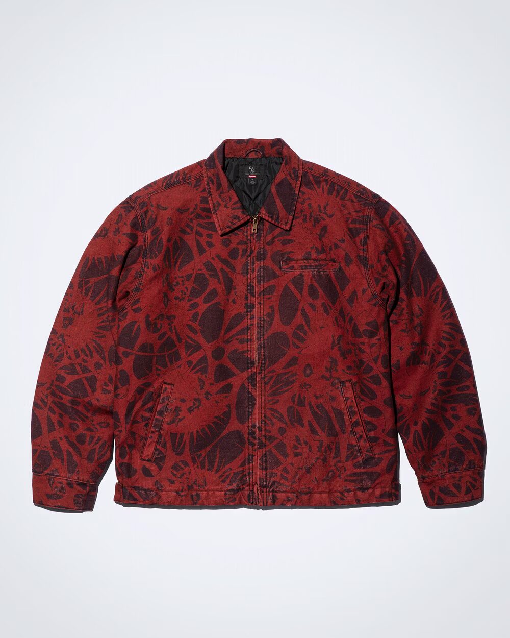 【SUPREME 2025 FW – シュプリーム 2025年 秋冬】国内 10/25 発売予定 – week 9にSUPREME x Fox Racingが登場予定