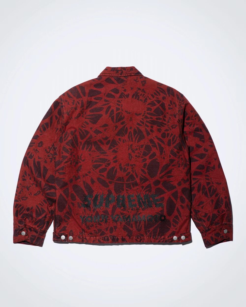 【SUPREME 2025 FW – シュプリーム 2025年 秋冬】国内 10/25 発売予定 – week 9にSUPREME x Fox Racingが登場予定