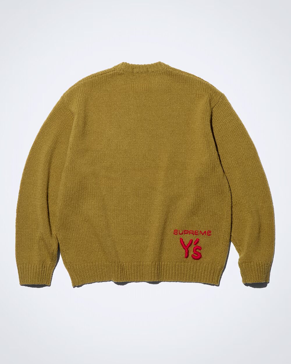 【SUPREME 2025 FW – シュプリーム 2025年 秋冬】国内 10/25 発売予定 – week 9にSUPREME x Fox Racingが登場予定
