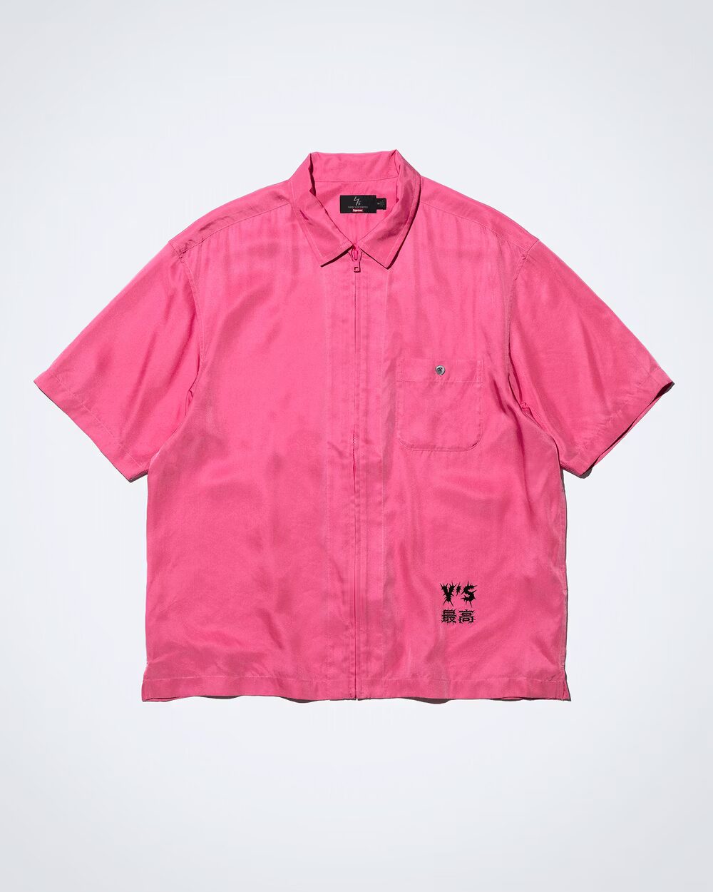 【SUPREME 2025 FW – シュプリーム 2025年 秋冬】国内 10/25 発売予定 – week 9にSUPREME x Fox Racingが登場予定
