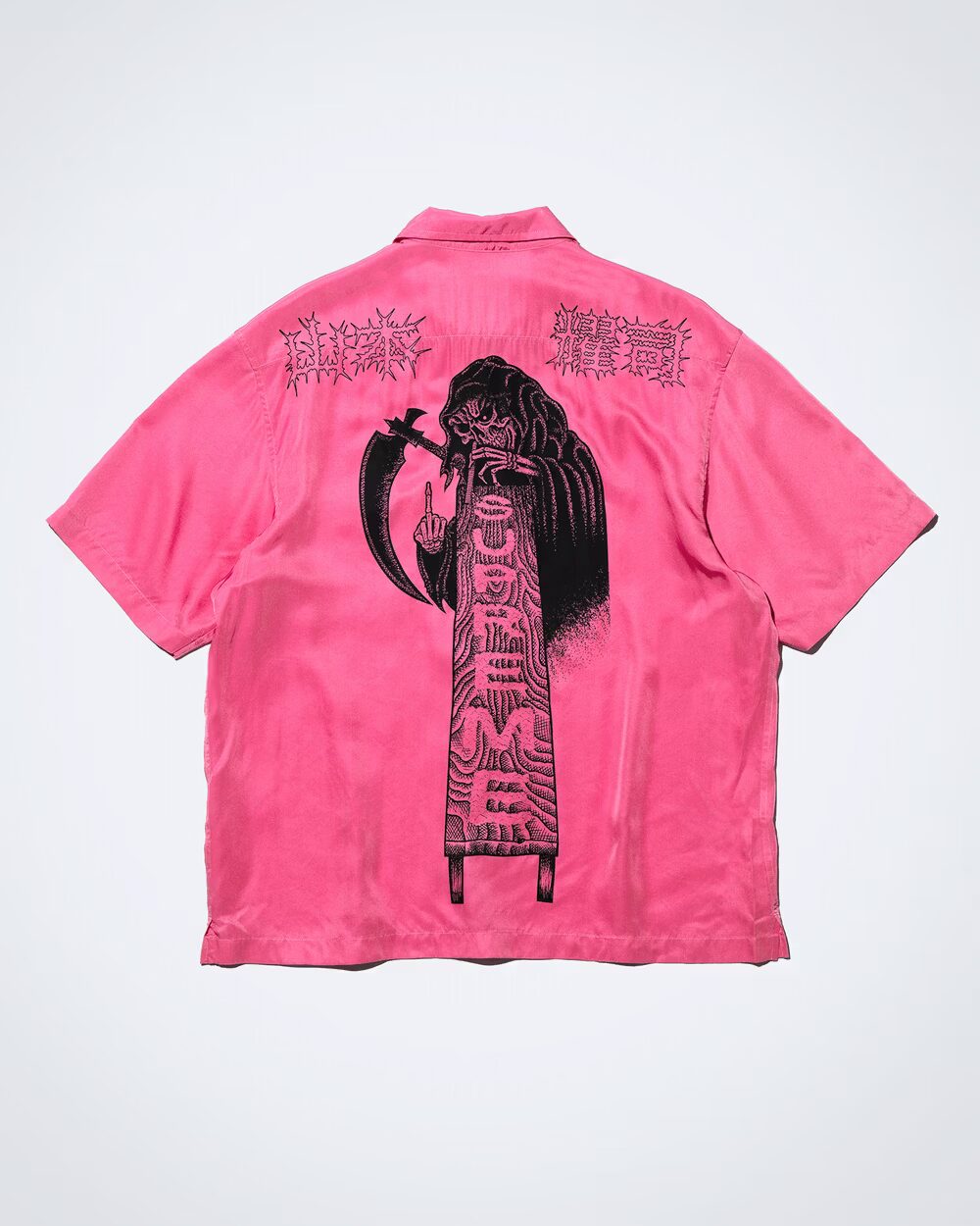 【SUPREME 2025 FW – シュプリーム 2025年 秋冬】国内 10/25 発売予定 – week 9にSUPREME x Fox Racingが登場予定