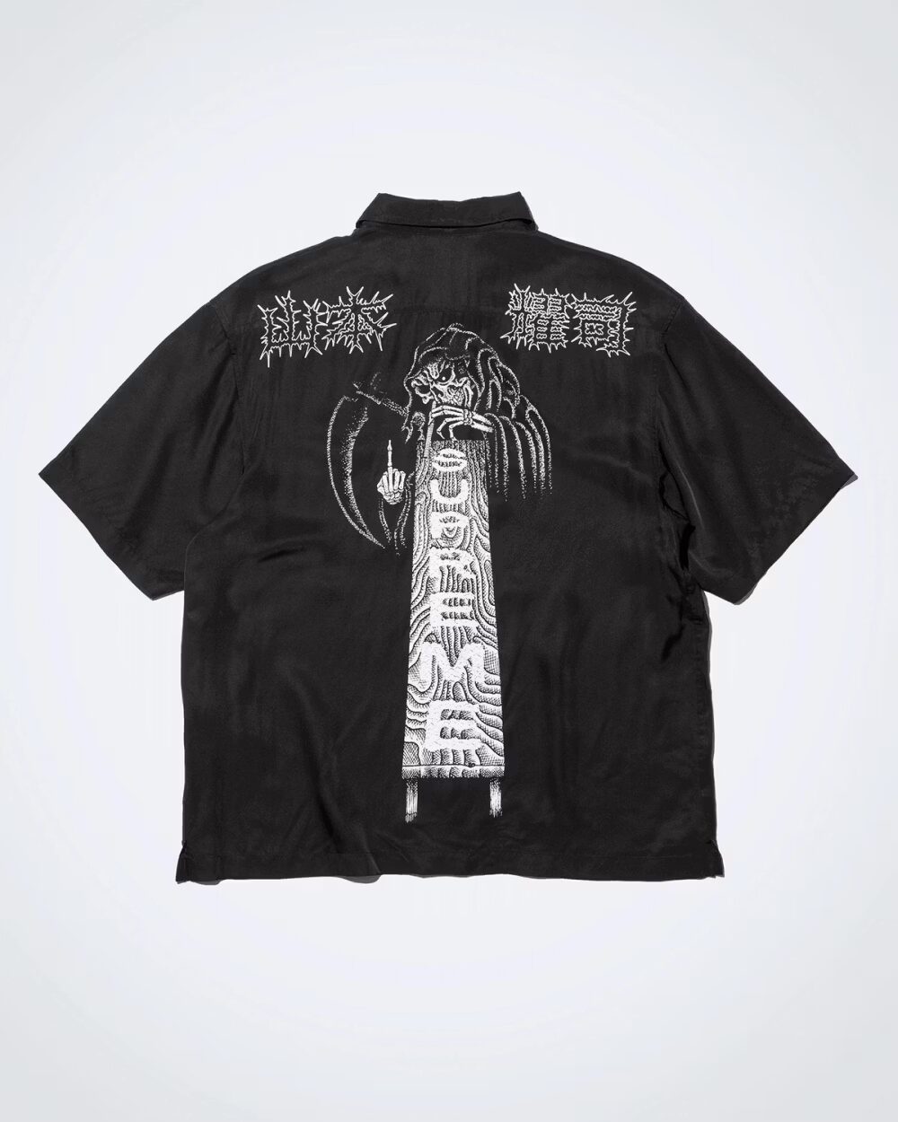 【SUPREME 2025 FW – シュプリーム 2025年 秋冬】国内 10/25 発売予定 – week 9にSUPREME x Fox Racingが登場予定